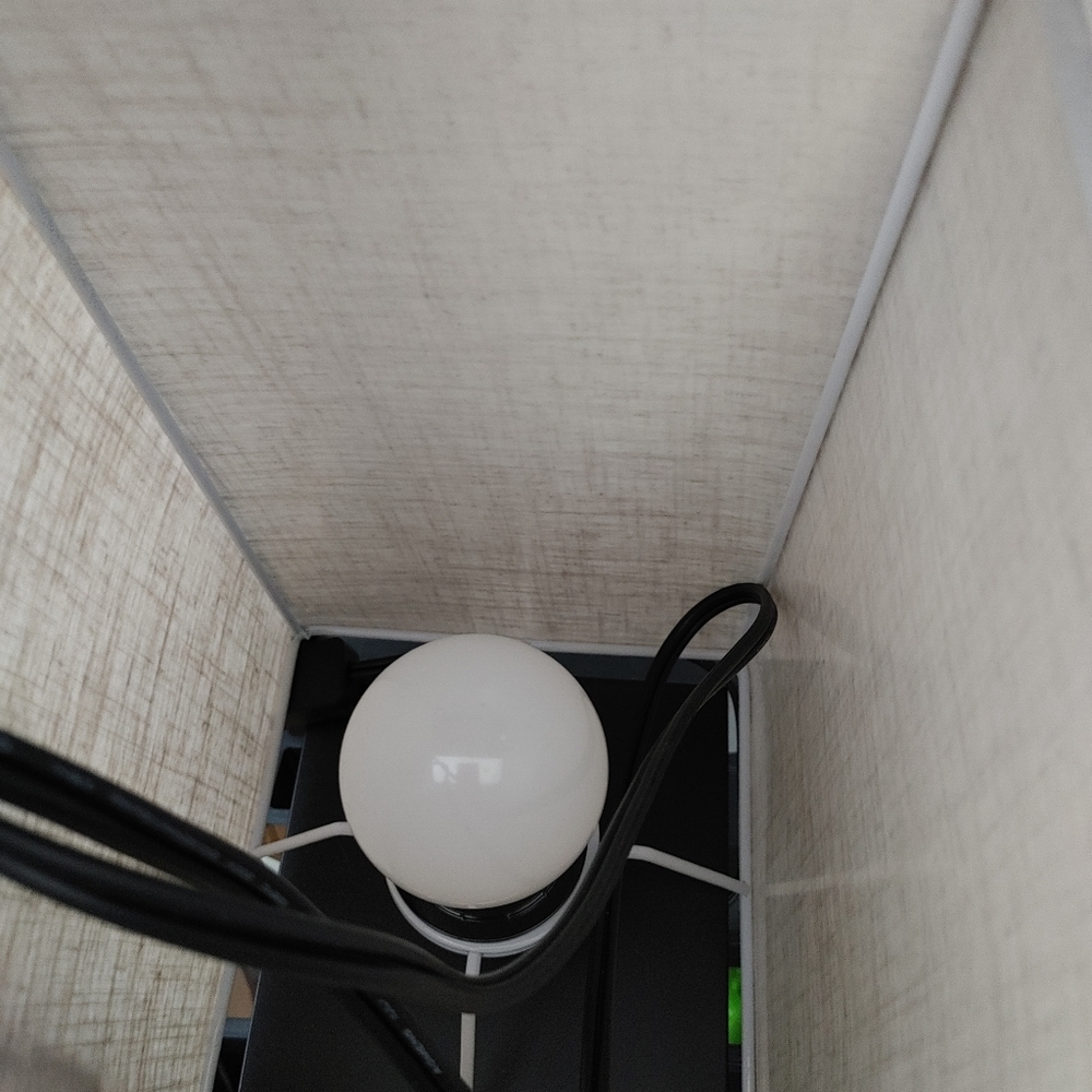 Table Lamp - Picture 2 of 2